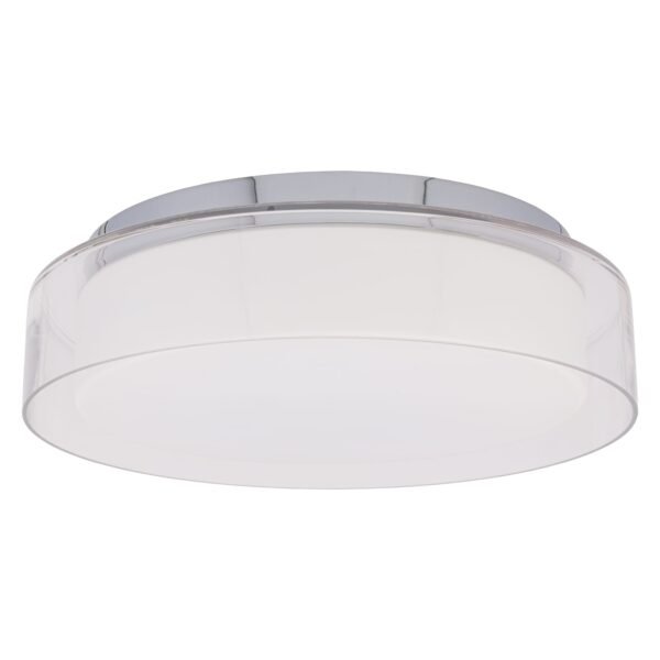 Nowodvorski Plafonjera PAN LED M