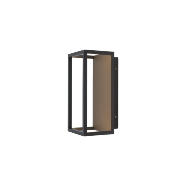 Nowodvorski Zidna lampa SYMMETRY LED I wall lamp