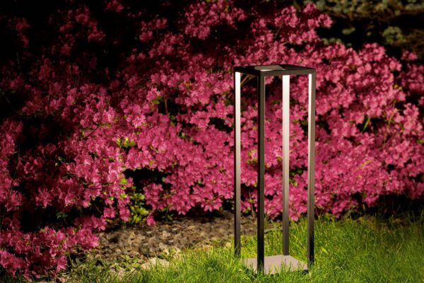 Nowodvorski Stubna lampa SYMMETRY LED I floor lamp