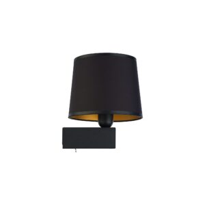 Nowodvorski CHILLIN I BLACK BL/G