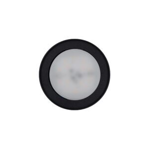 Nowodvorski Spot lampa FLEA BLACK