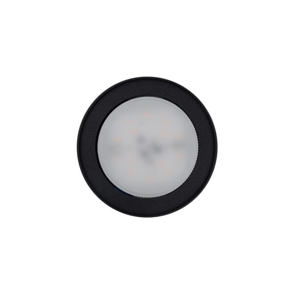 Nowodvorski Spot lampa FLEA BLACK