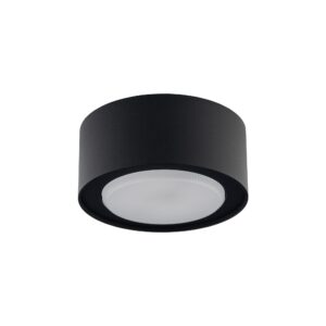 Nowodvorski Spot lampa FLEA BLACK
