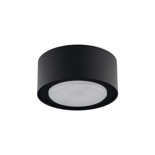 Nowodvorski Spot lampa FLEA BLACK