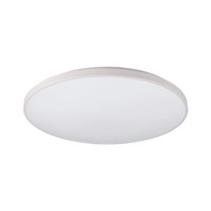 Nowodvorski Plafonjera AGNES ROUND LED WHITE 64W 3000K IP44