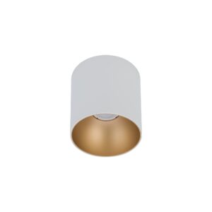 Nowodvorski Spot lampa POINT TONE WHITE/GOLD