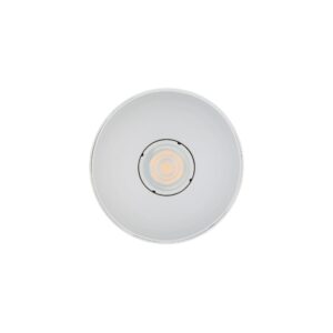 Nowodvorski Spot lampa POINT TONE WHITE/WHITE