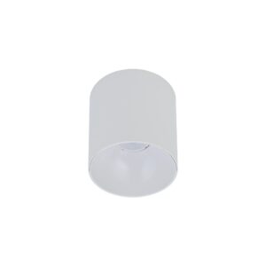 Nowodvorski Spot lampa POINT TONE WHITE/WHITE