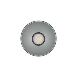 Nowodvorski Spot lampa POINT TONE BLACK/SILVER