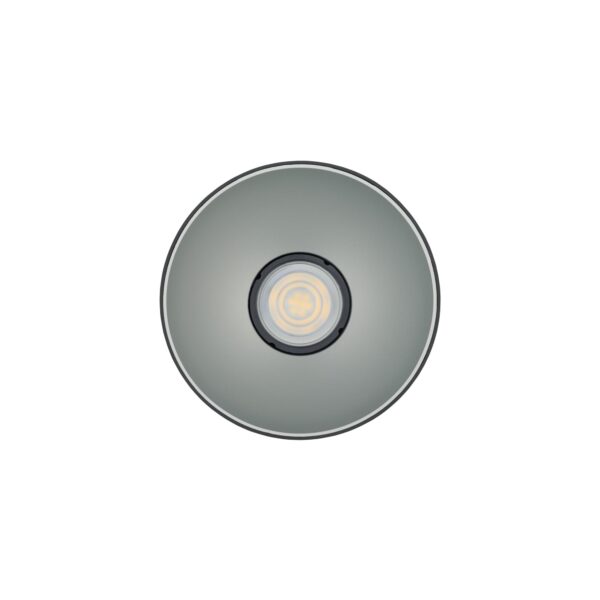 Nowodvorski Spot lampa POINT TONE BLACK/SILVER