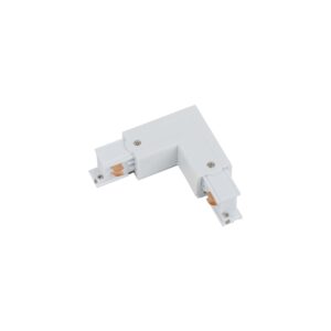 Nowodvorski CTLS POWER L CONNECTOR RIGHT WHITE (L-R)