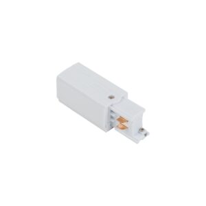 Nowodvorski CTLS POWER END CAP LEFT WHITE (PE-L)