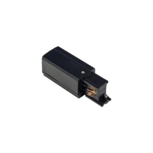 Nowodvorski CTLS POWER END CAP LEFT BLACK (PE-L)