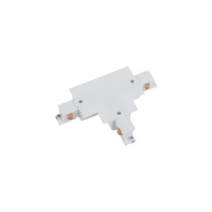 Nowodvorski CTLS RECESSED POWER T CONNECTOR LEFT 1 (T-L1) WHITE