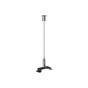 Nowodvorski CL OFFICE PRO/HALL PRO SUSPENSION KIT BLACK