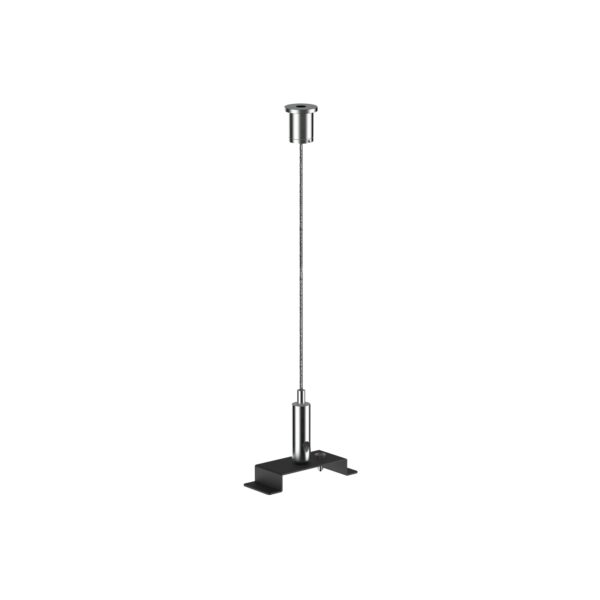 Nowodvorski CL OFFICE PRO/HALL PRO SUSPENSION KIT BLACK