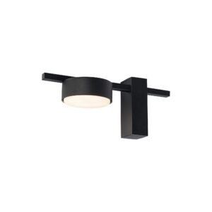 Nowodvorski PILLS BLACK I wall lamp
