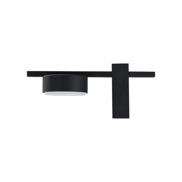 Nowodvorski PILLS BLACK I wall lamp