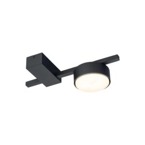Nowodvorski Plafonjera PILLS BLACK I ceiling