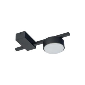 Nowodvorski Plafonjera PILLS BLACK I ceiling