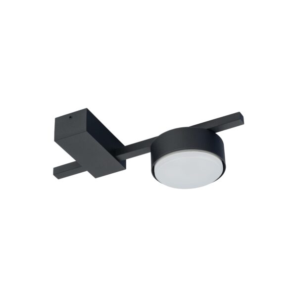Nowodvorski Plafonjera PILLS BLACK I ceiling