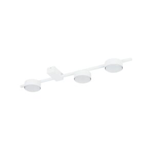 Nowodvorski Plafonjera PILLS WHITE III