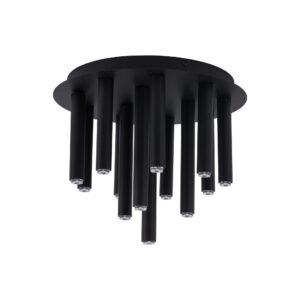 Nowodvorski STALACTITE BLACK XIII