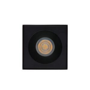 Nowodvorski Spot lampa BRAVO BLACK