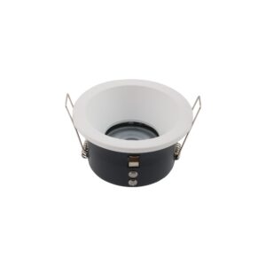 Nowodvorski Spot lampa CHARLIE WHITE