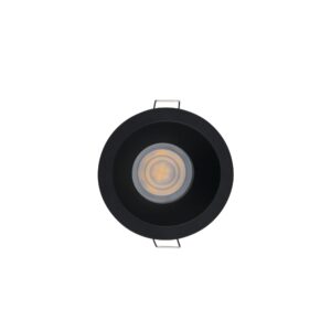 Nowodvorski Spot lampa CHARLIE BLACK