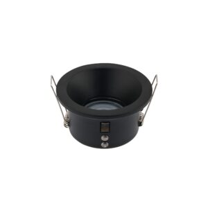 Nowodvorski Spot lampa CHARLIE BLACK