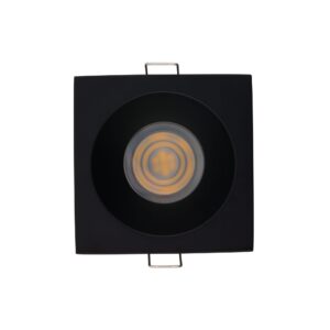 Nowodvorski Spot lampa DELTA BLACK