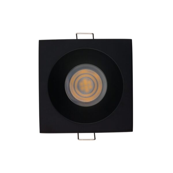 Nowodvorski Spot lampa DELTA BLACK