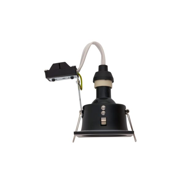 Nowodvorski Spot lampa DELTA BLACK