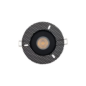 Nowodvorski Spot lampa ECHO BLACK