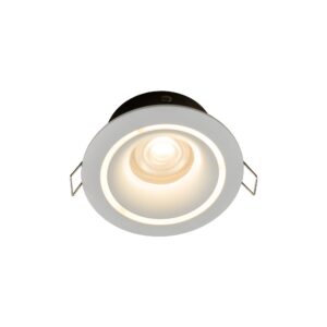 Nowodvorski Spot lampa FOXTROT WHITE