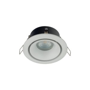 Nowodvorski Spot lampa FOXTROT WHITE