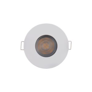 Nowodvorski Spot lampa GOLF WHITE