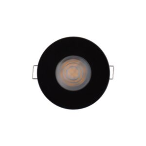 Nowodvorski Spot lampa GOLF BLACK