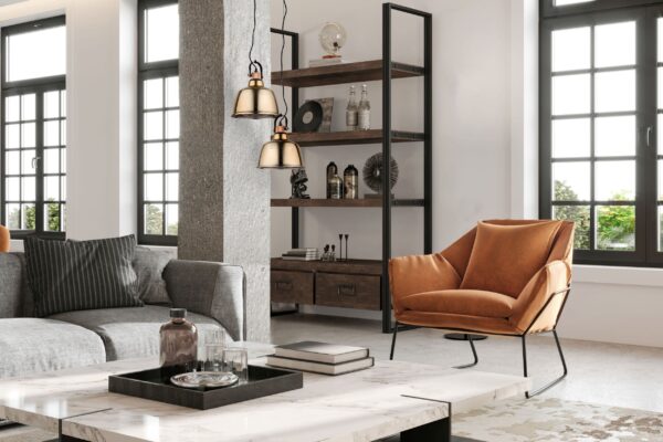 Nowodvorski AMALFI GOLD I pendant L
