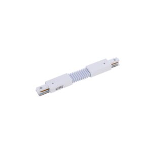 Nowodvorski PROFILE FLEX CONNECTOR WHITE