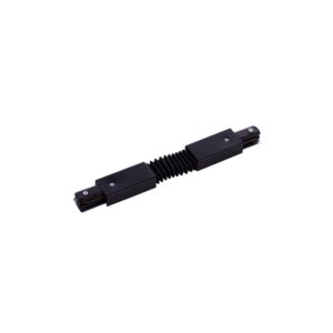 Nowodvorski PROFILE FLEX CONNECTOR BLACK