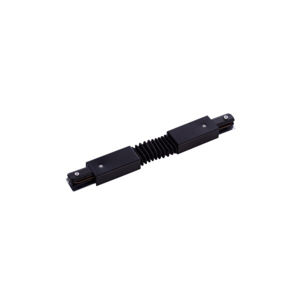 Nowodvorski PROFILE FLEX CONNECTOR BLACK