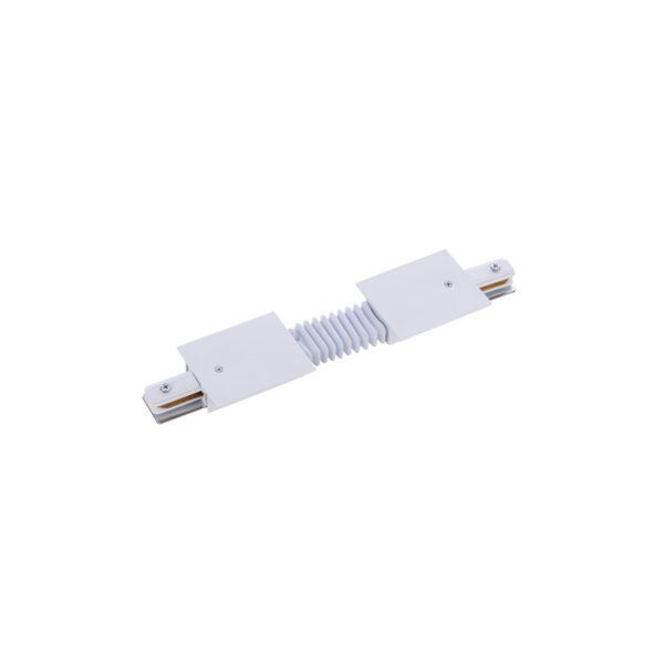 Nowodvorski PROFILE RECESSED FLEX CONNECTOR WHITE