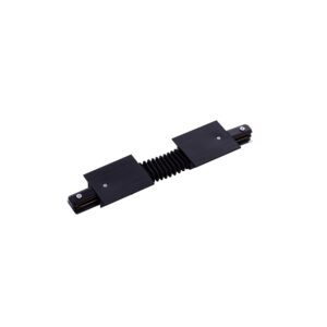 Nowodvorski PROFILE RECESSED FLEX CONNECTOR BLACK