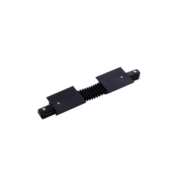 Nowodvorski PROFILE RECESSED FLEX CONNECTOR BLACK