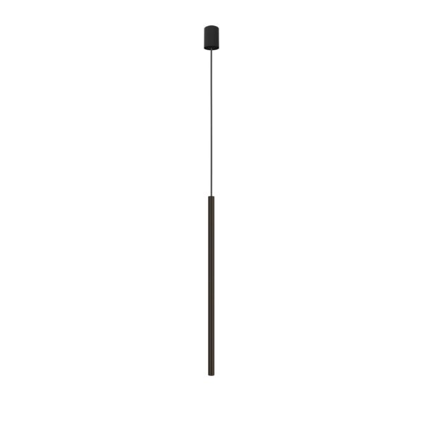 Nowodvorski LASER 750 BLACK pendant