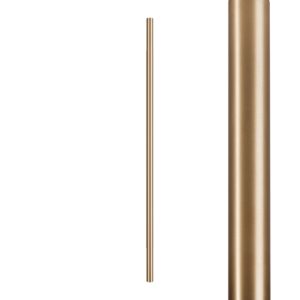 Nowodvorski CAMELEON LASER 1000 SOLID BRASS