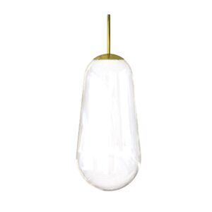Nowodvorski CAMELEON PEAR L TR/G