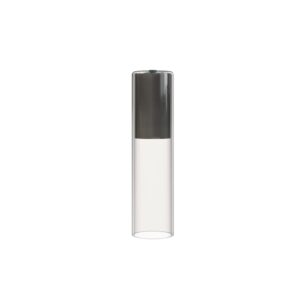 Nowodvorski CAMELEON CYLINDER M TR/BL